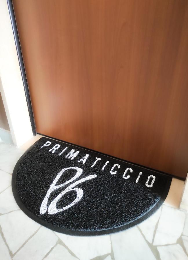 밀라노 Primaticcio 6 아파트 외부 사진